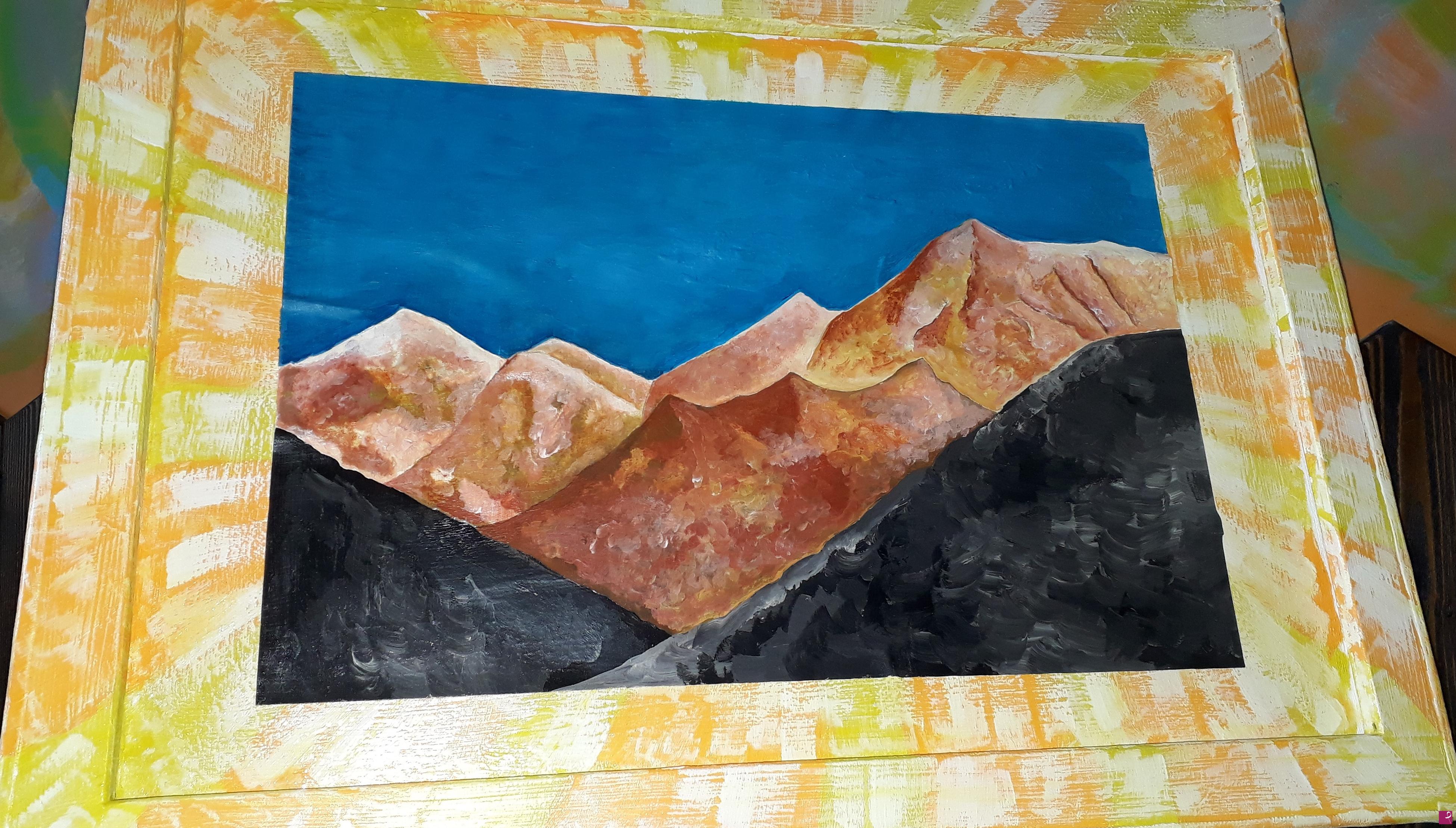 paintings on sale online