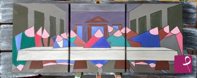 online paintings on sale