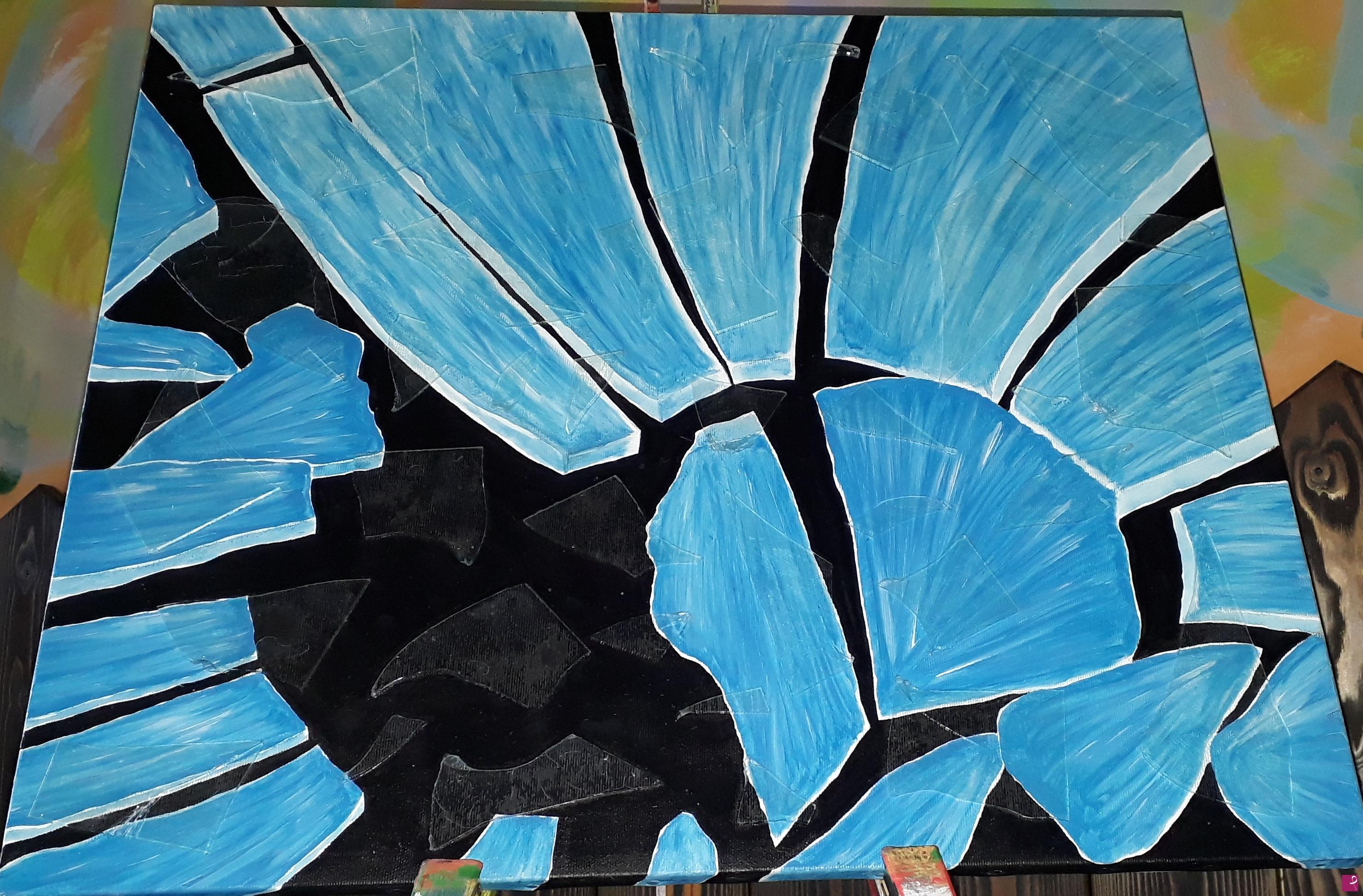 paintings on sale online