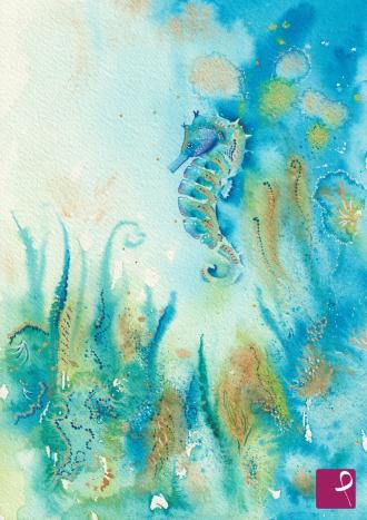 sold painting on PitturiAmo