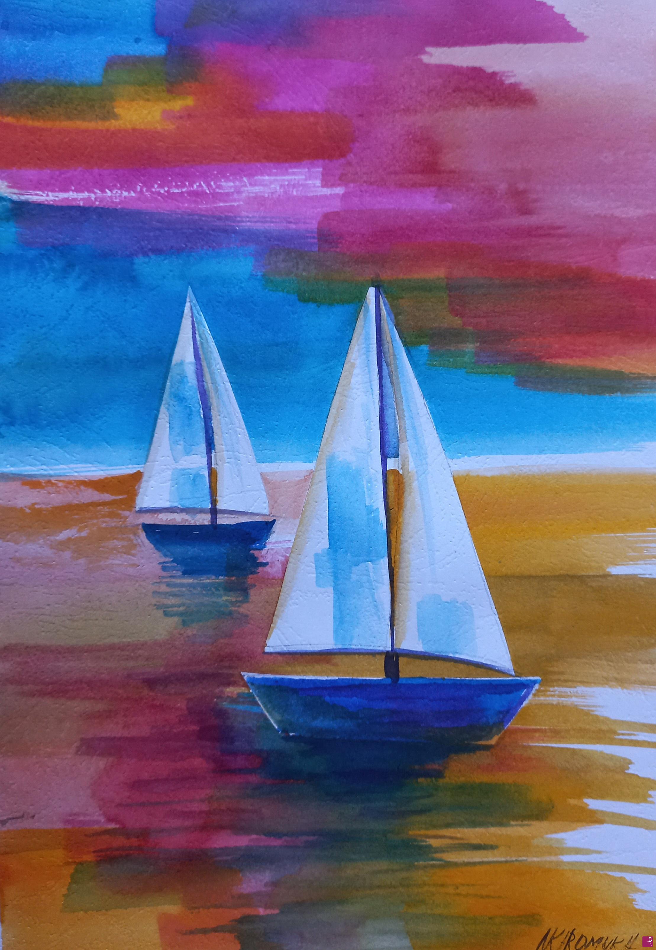 paintings on sale online