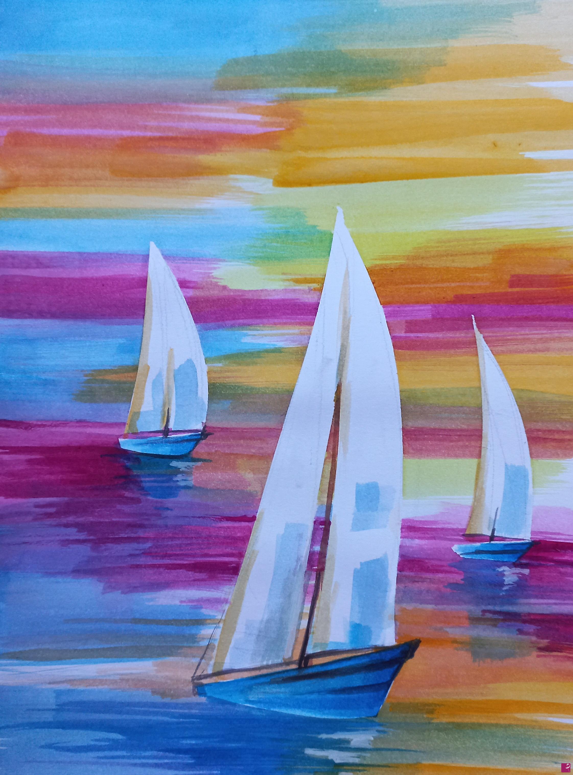 paintings on sale online