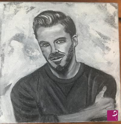 online paintings on sale
