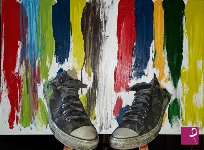 online paintings on sale