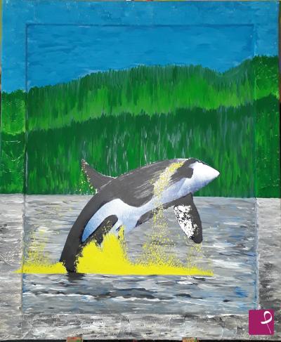 online paintings on sale