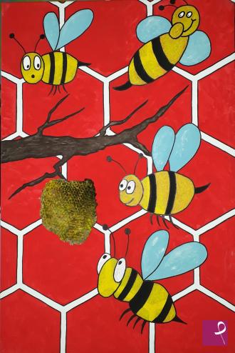 online paintings on sale