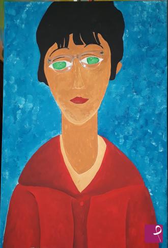 online paintings on sale