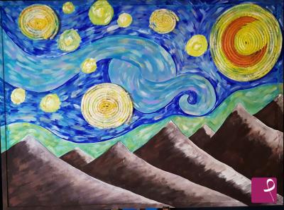online paintings on sale