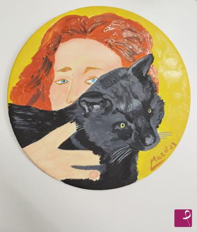 online paintings on sale