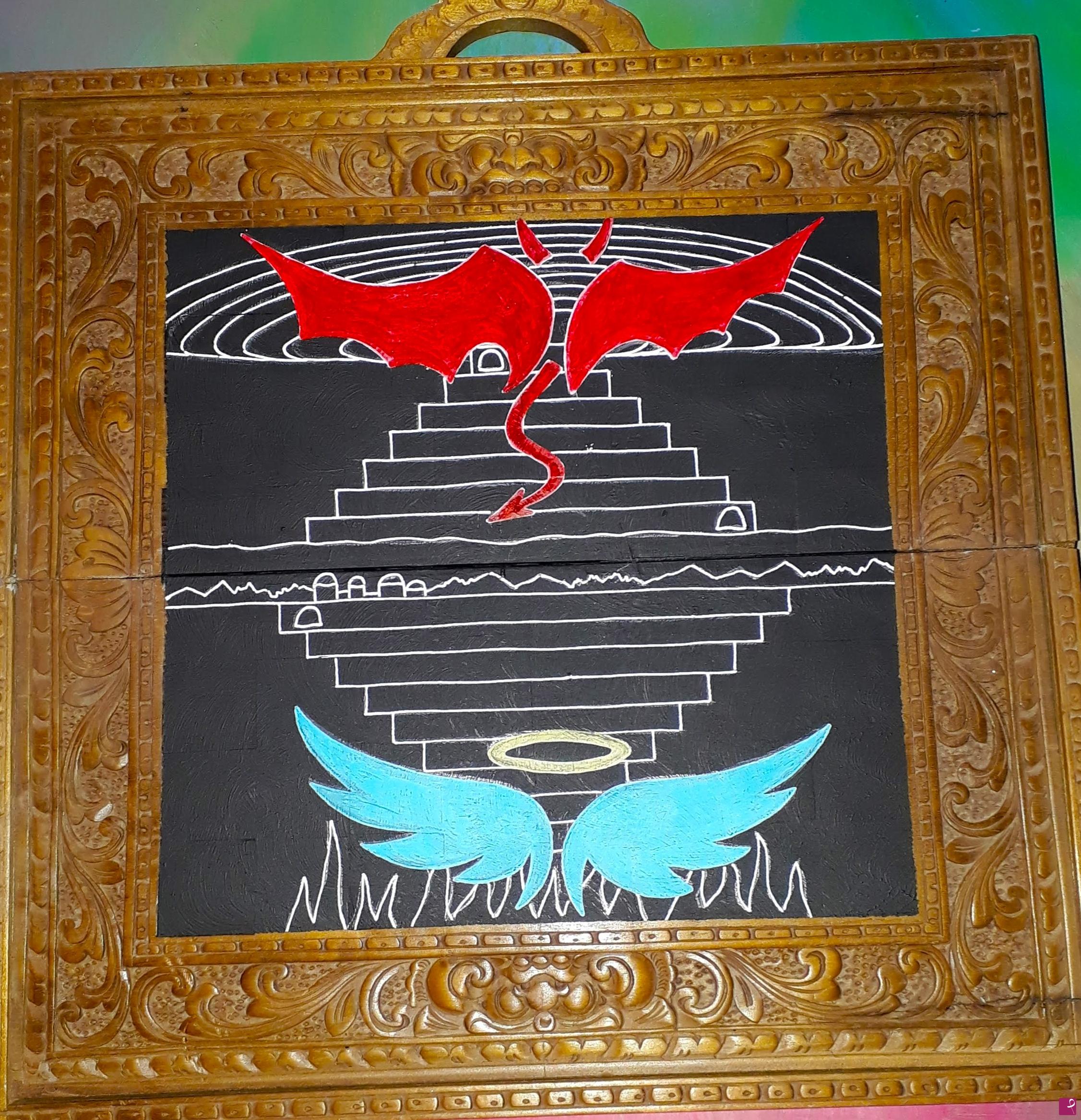paintings on sale online