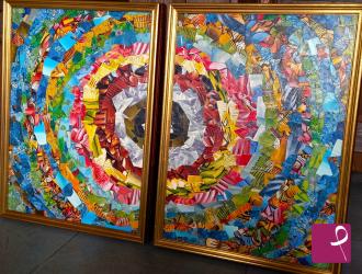online paintings on sale