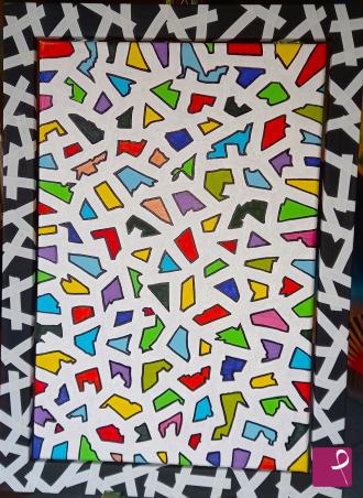online paintings on sale