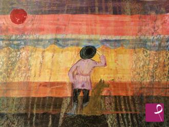 online paintings on sale