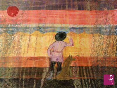 online paintings on sale