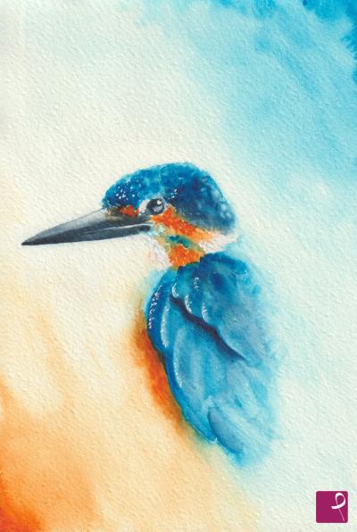 sold painting on PitturiAmo