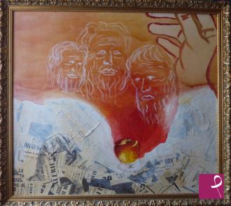 online paintings on sale