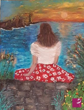 online paintings on sale