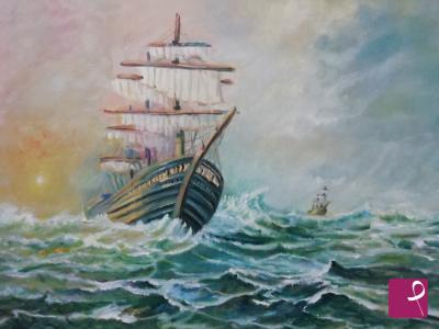 online paintings on sale