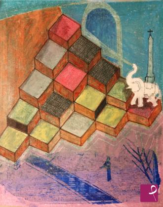online paintings on sale