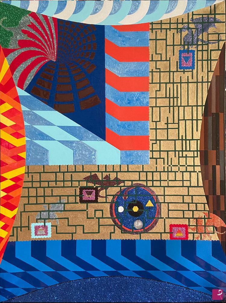 paintings on sale online