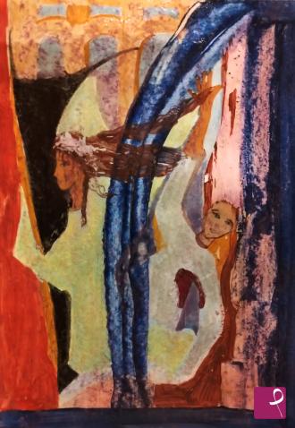 online paintings on sale