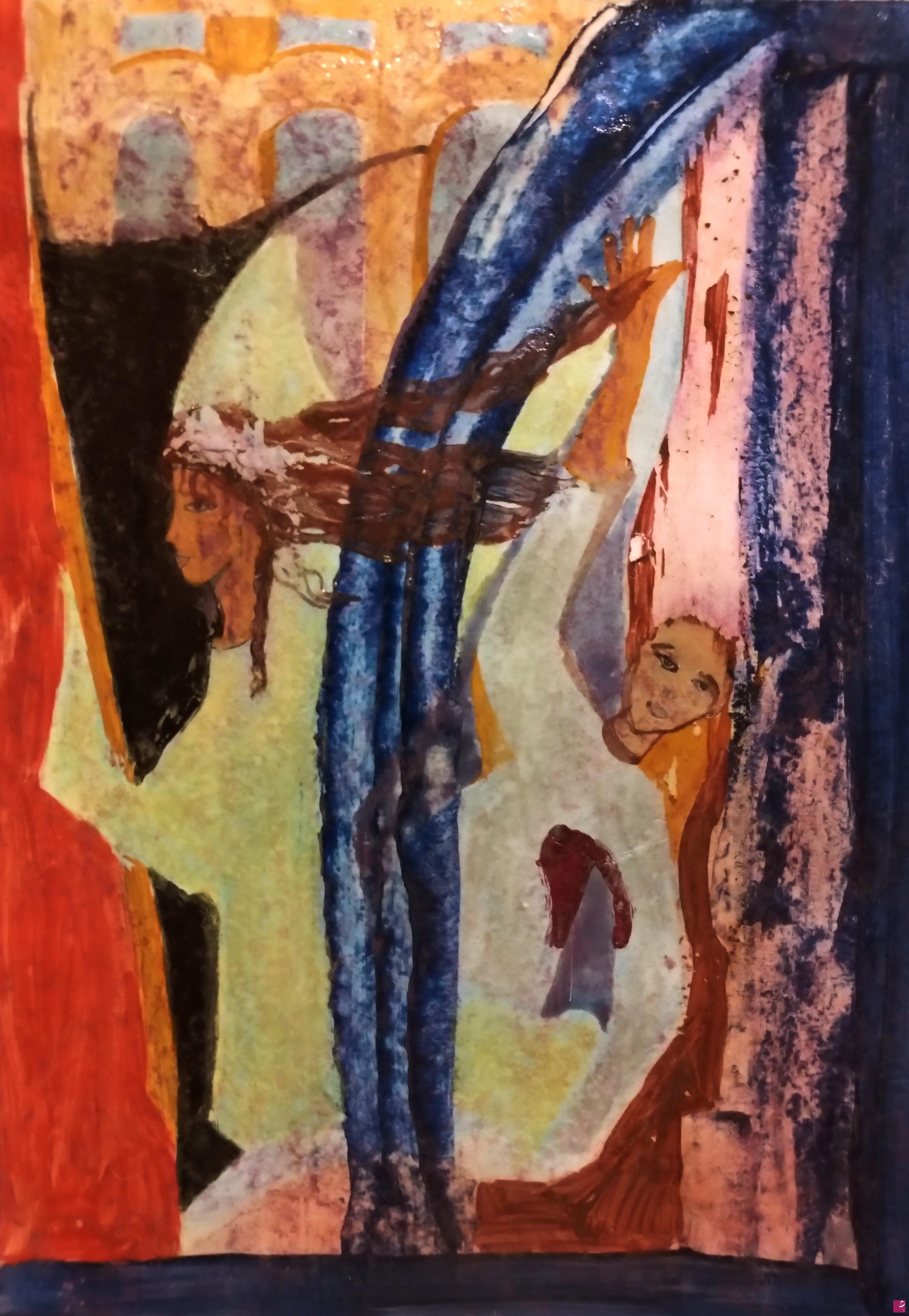 paintings on sale online
