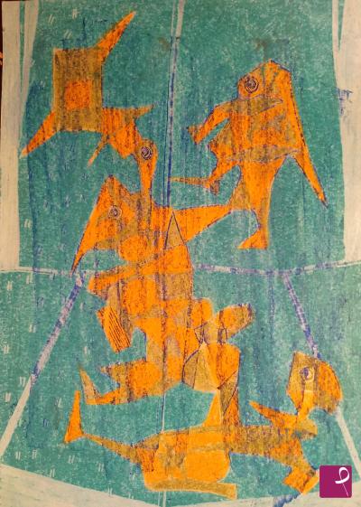 online paintings on sale
