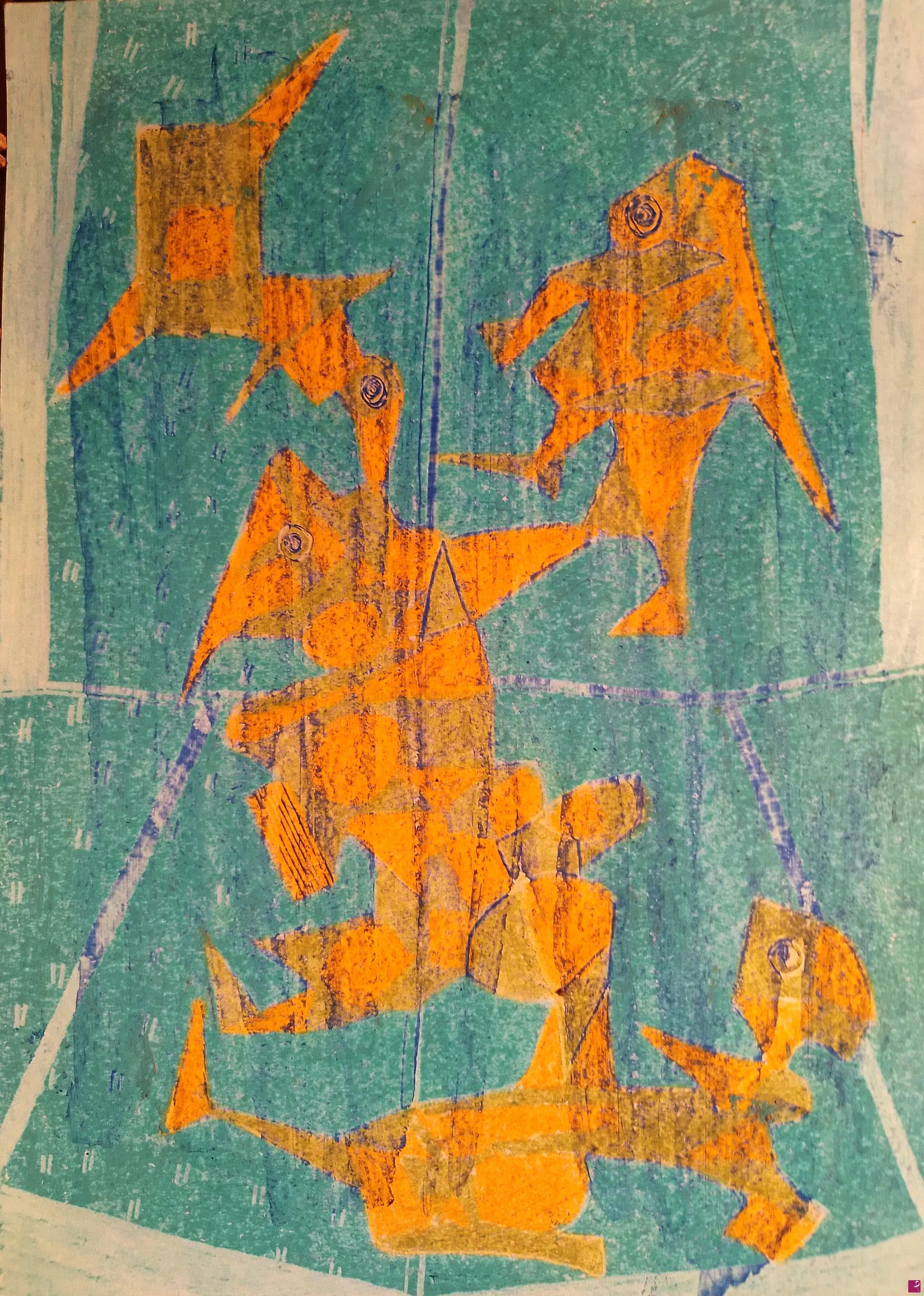 paintings on sale online