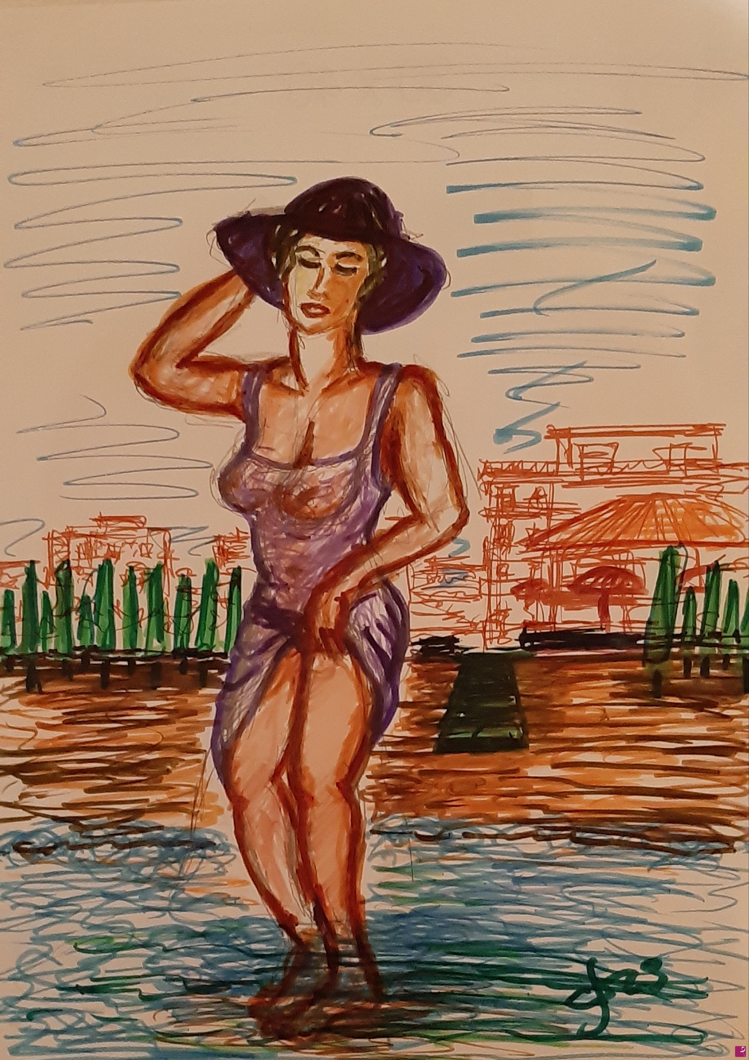 paintings on sale online