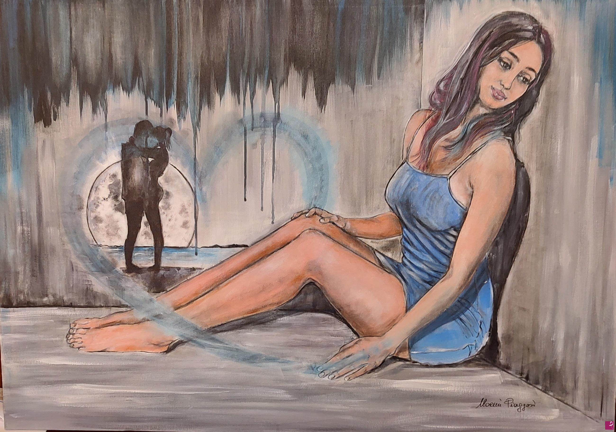 paintings on sale online
