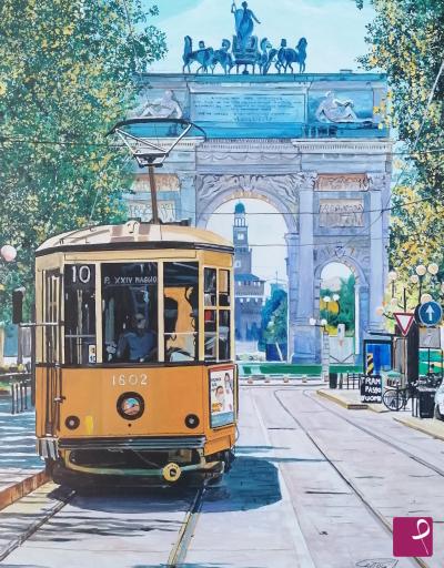 online paintings on sale