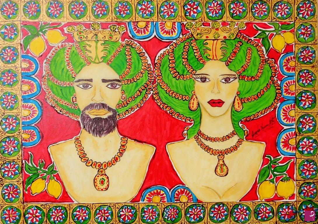 paintings on sale online