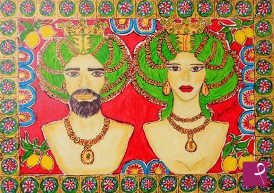 online paintings on sale