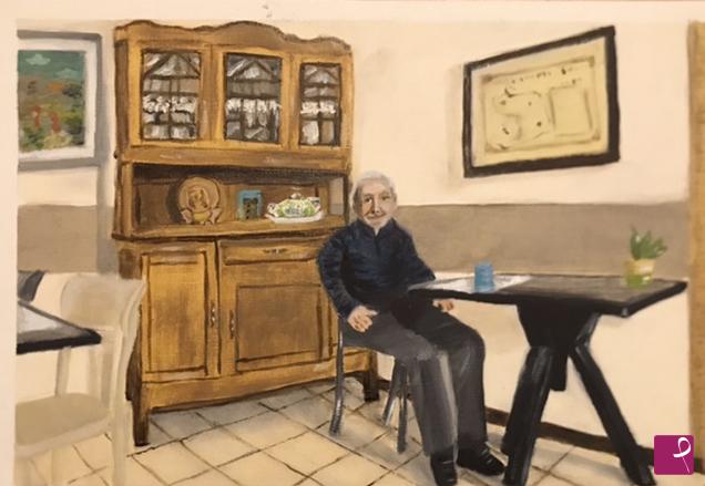 paintings on sale online