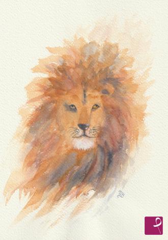sold painting on PitturiAmo