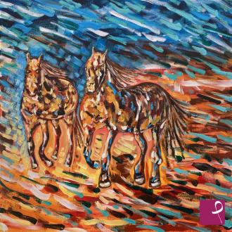 online paintings on sale