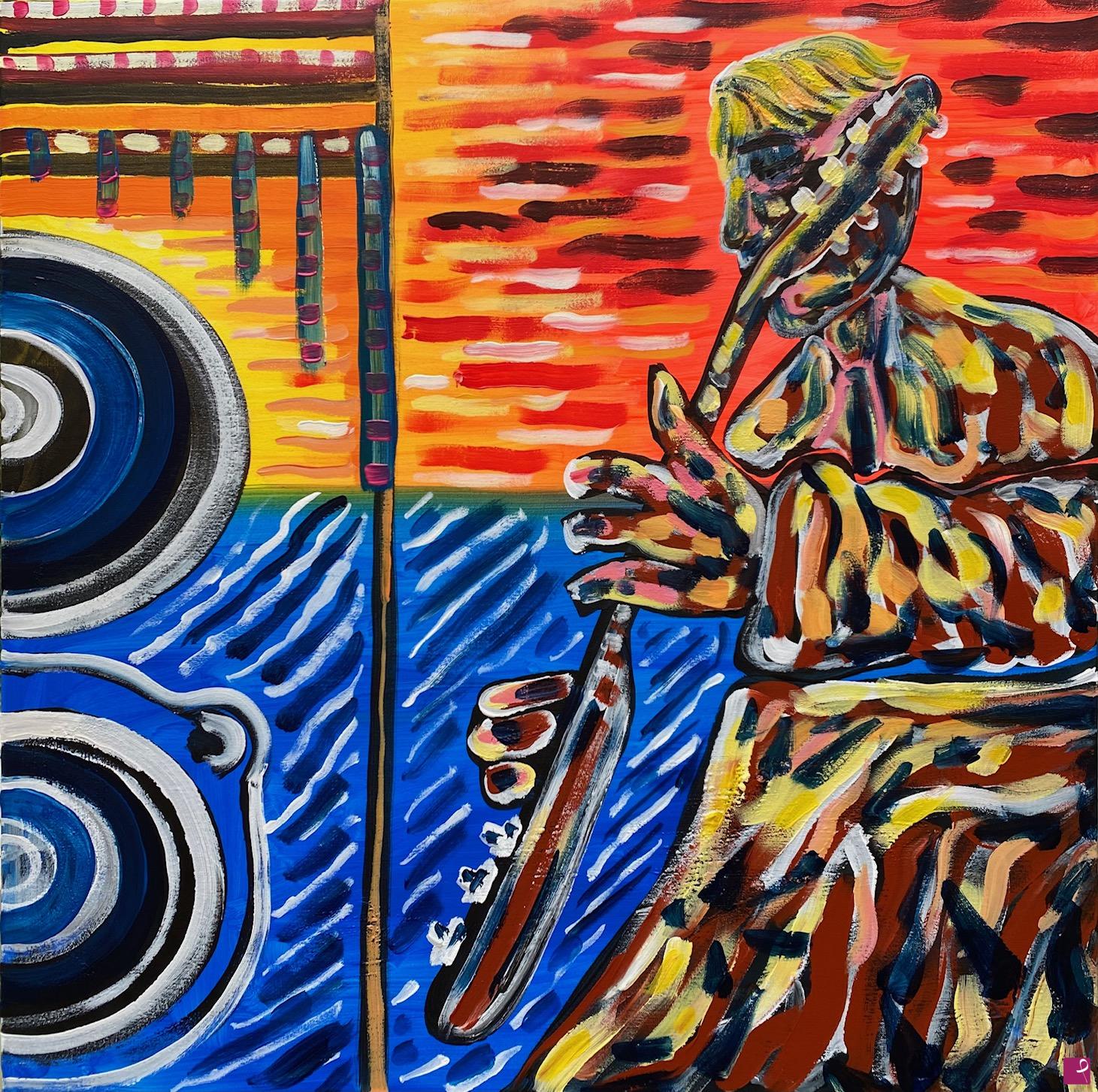 paintings on sale online