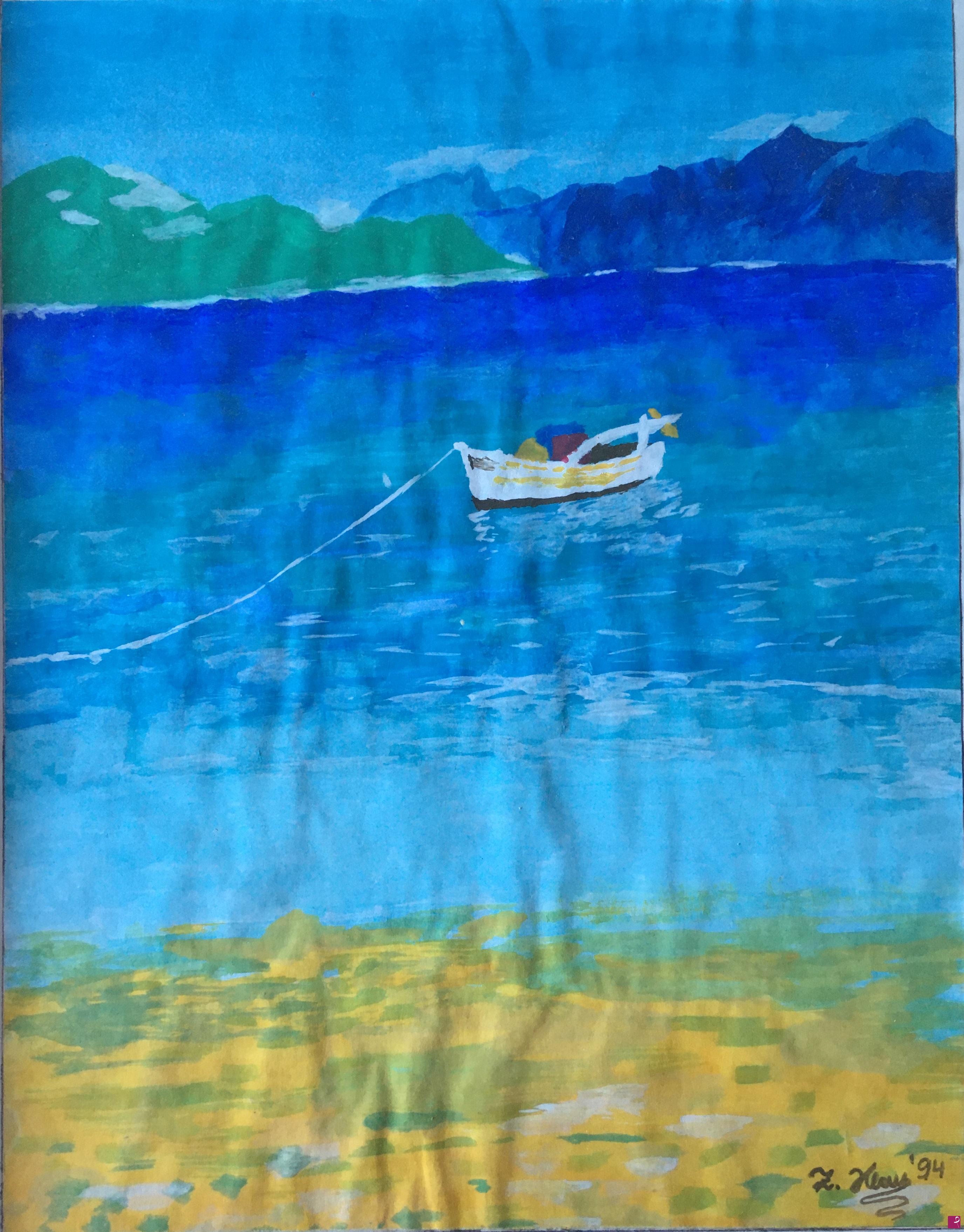 paintings on sale online