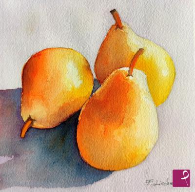 sold painting on PitturiAmo