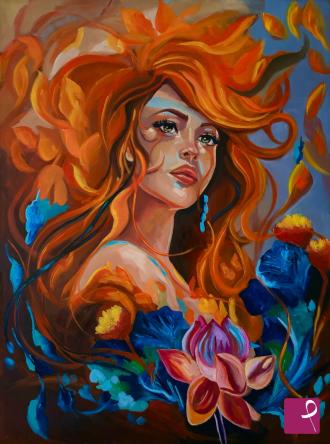 online paintings on sale