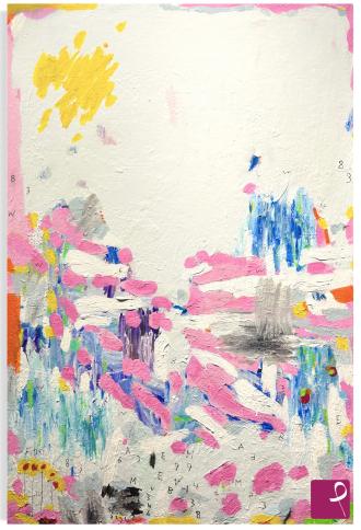 sold painting on PitturiAmo