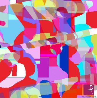 sold painting on PitturiAmo