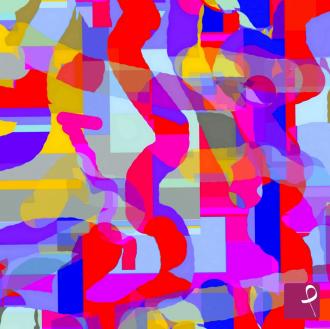 sold painting on PitturiAmo