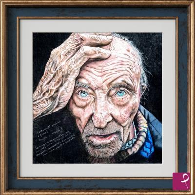 sold painting on PitturiAmo