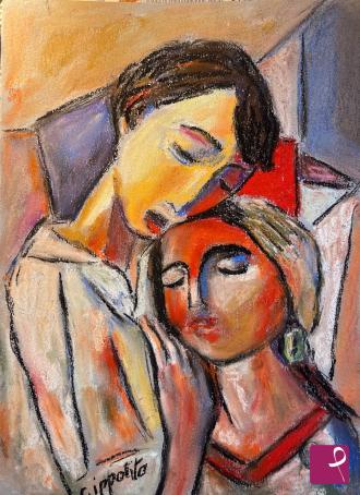 online paintings on sale