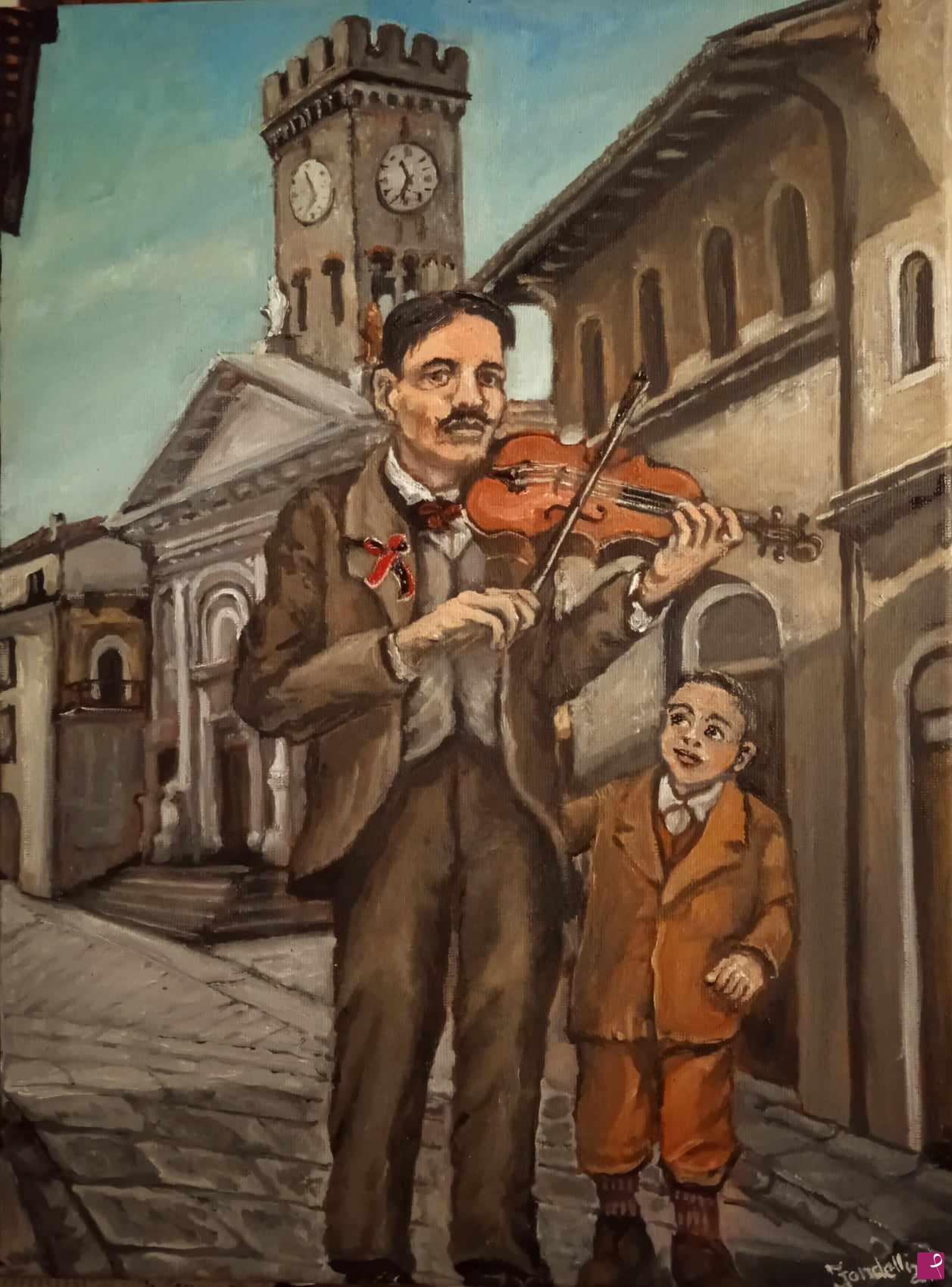 paintings on sale online