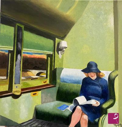 online paintings on sale