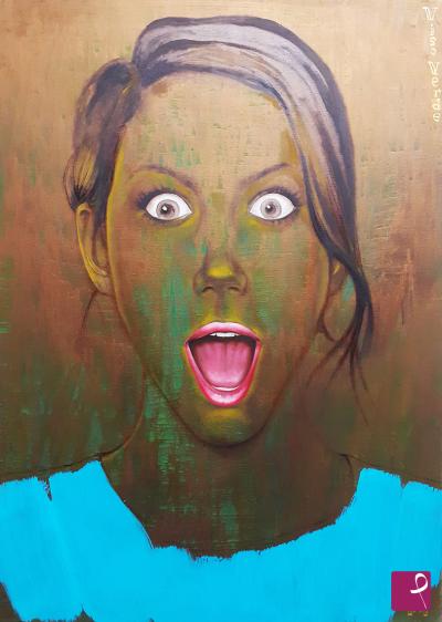 online paintings on sale