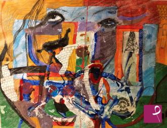 online paintings on sale