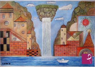online paintings on sale